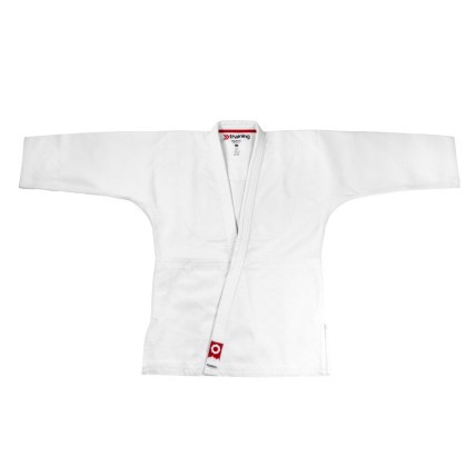 Training Judo Gi