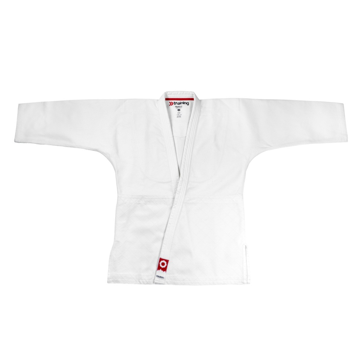 Como diferenciar a la hora de comprar un kimono de BJJ y un kimono de Judo  - Club de la Lucha