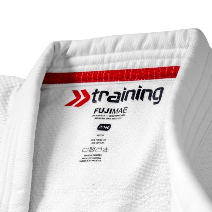 Veste Judo Training