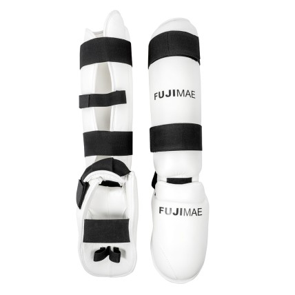 Advantage Removable Shin&Instep Guards