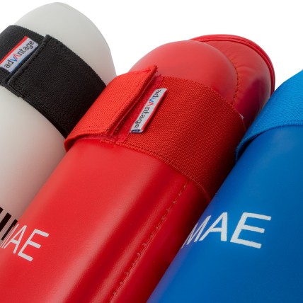 Advantage Removable Shin&Instep Guards