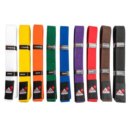 Ceinture Arts Martiaux