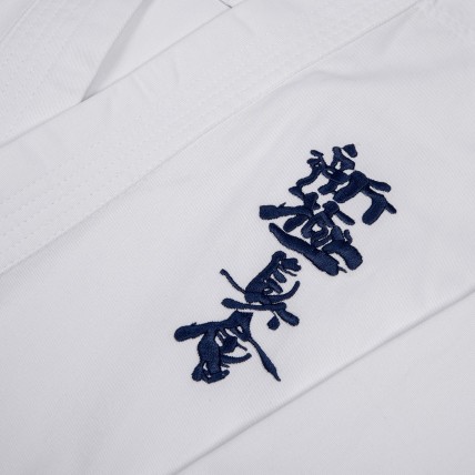 Training Shinkyokushin Karate Gi