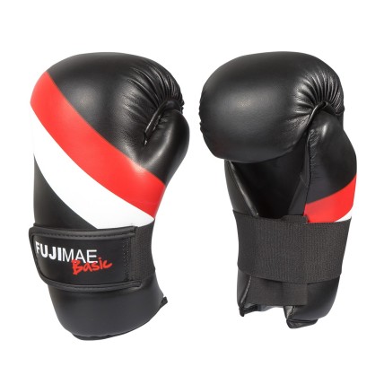 Guantes Abiertos Basic