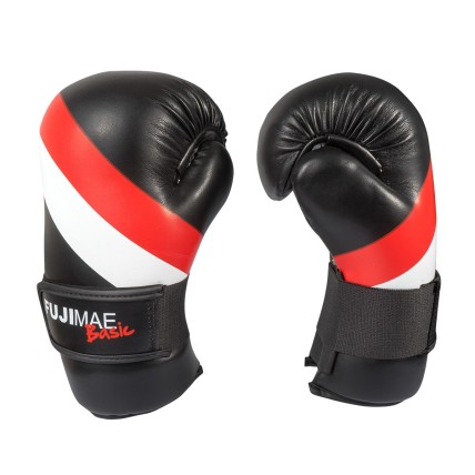 Guantes Abiertos Basic