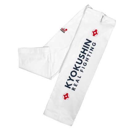 Pantalon Kyokushin ProWear