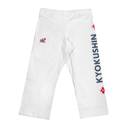 Pantalon Kyokushin ProWear