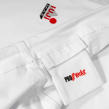 Pantalon Kyokushin ProWear