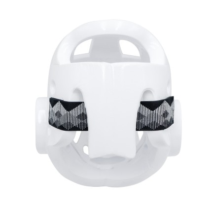 Hyperfoam Head Guard with Mask