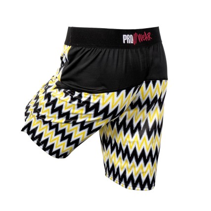 Shorts MMA ProWear Lite CR