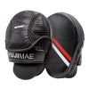 ProSeries Leather Focus Mitts