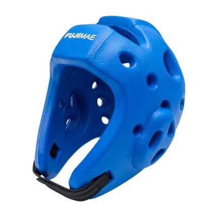 X-Shock Head Guard. ITF