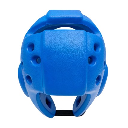 X-Shock Head Guard. ITF