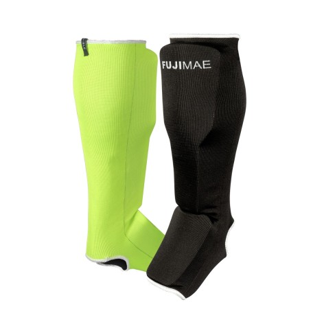 Reversible Shin&Instep Guards 2.0