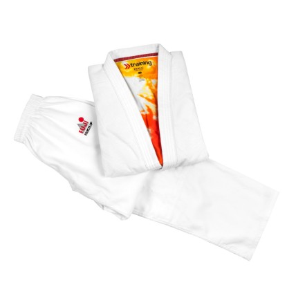 Judo Gi Training QS