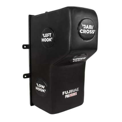 ProSeries Wall Mounted Heavy Bag