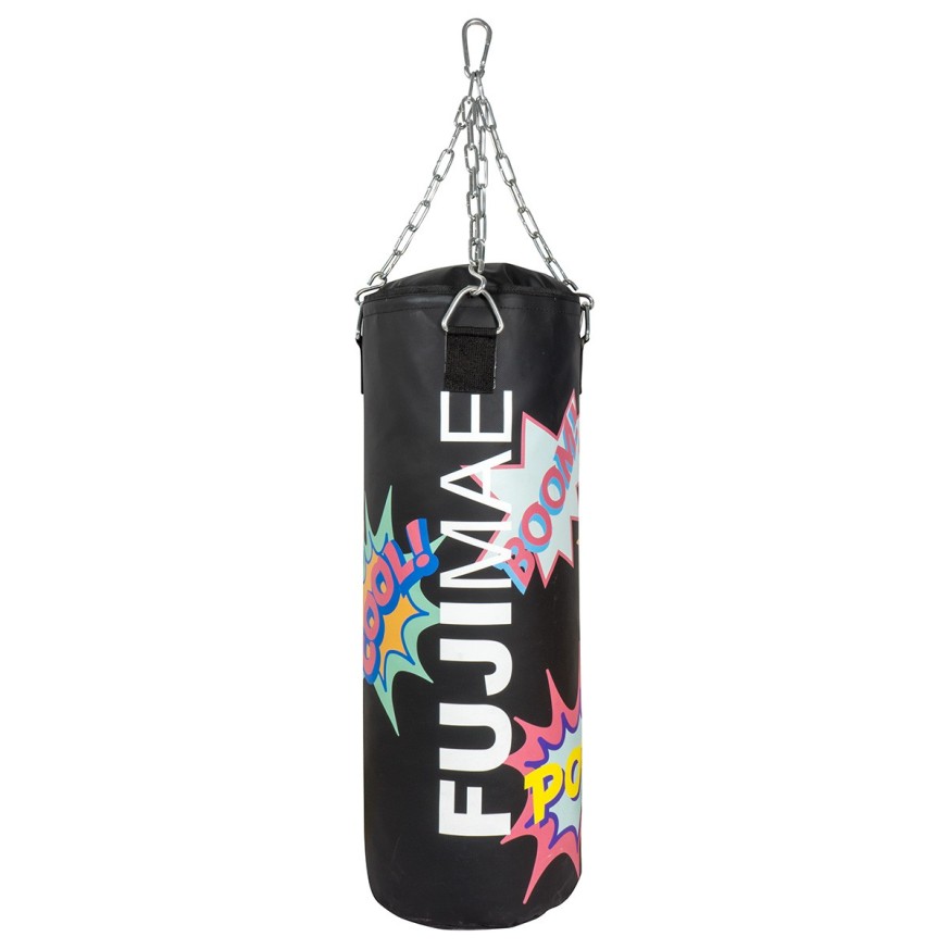 Young Guns Heavy Bag