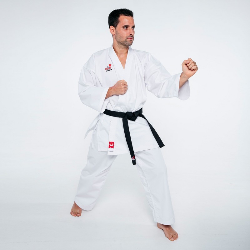 Karate Gi Training Lite