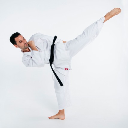 Karate Gi Training Lite