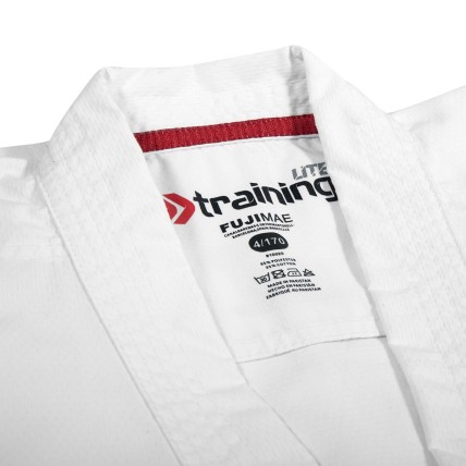 Karate Gi Training Lite