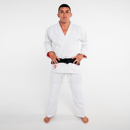 Judo Gi Training QS