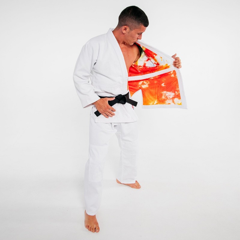 Judo Gi Training QS