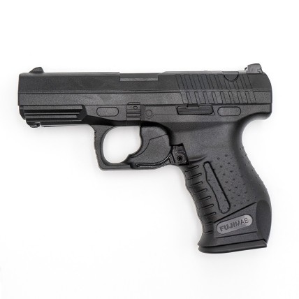 Pistola Entrenamiento Walther P99 con Cargador