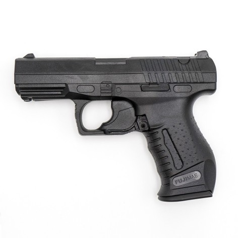 Pistolet Entrainement Walther P99 avec Magasin