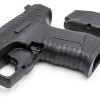 Pistola Entrenamiento Walther P99 con Cargador