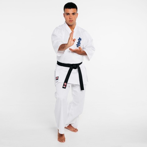 Kyokushin Karate Gi Basic