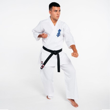 Kyokushin Karaté Gi Basic