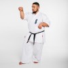Training Kyokushin Karate Gi