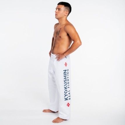 Pantalon Kyokushin ProWear