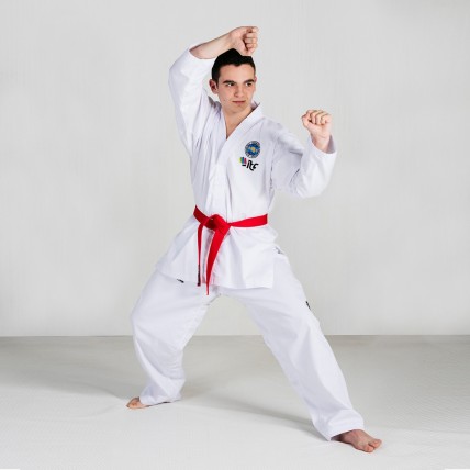 Dobok ITF Training Lite