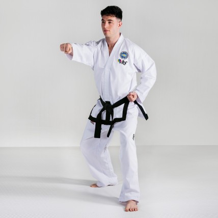 Dobok ITF Training Lite