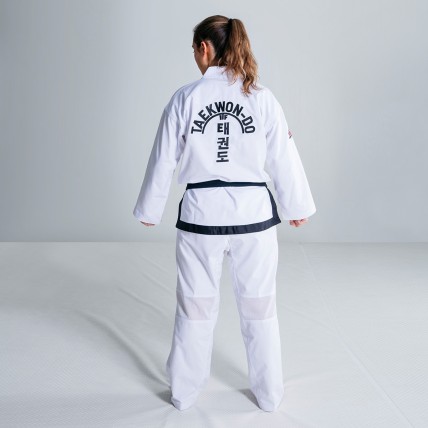 ProWear Black Belt ITF Approved Dobok