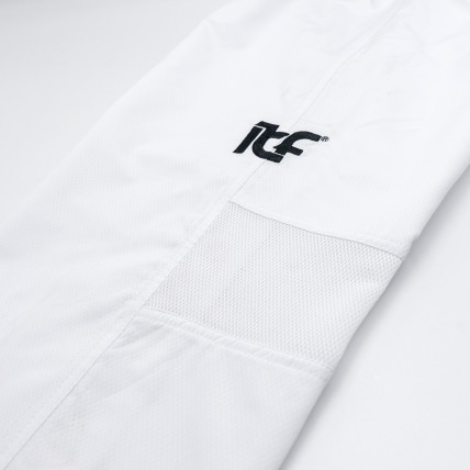 ProWear Black Belt ITF Approved Dobok