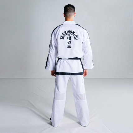 ProWear Black Belt ITF Approved Dobok