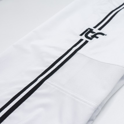 ProWear Black Belt ITF Approved Dobok