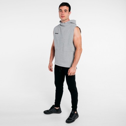 RLTD Sleeveless Hoodie