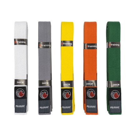 Ceinture BJJ