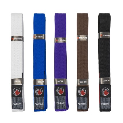 BJJ Belt