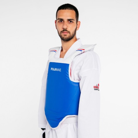 Advantage Taekwondo Chest Guard