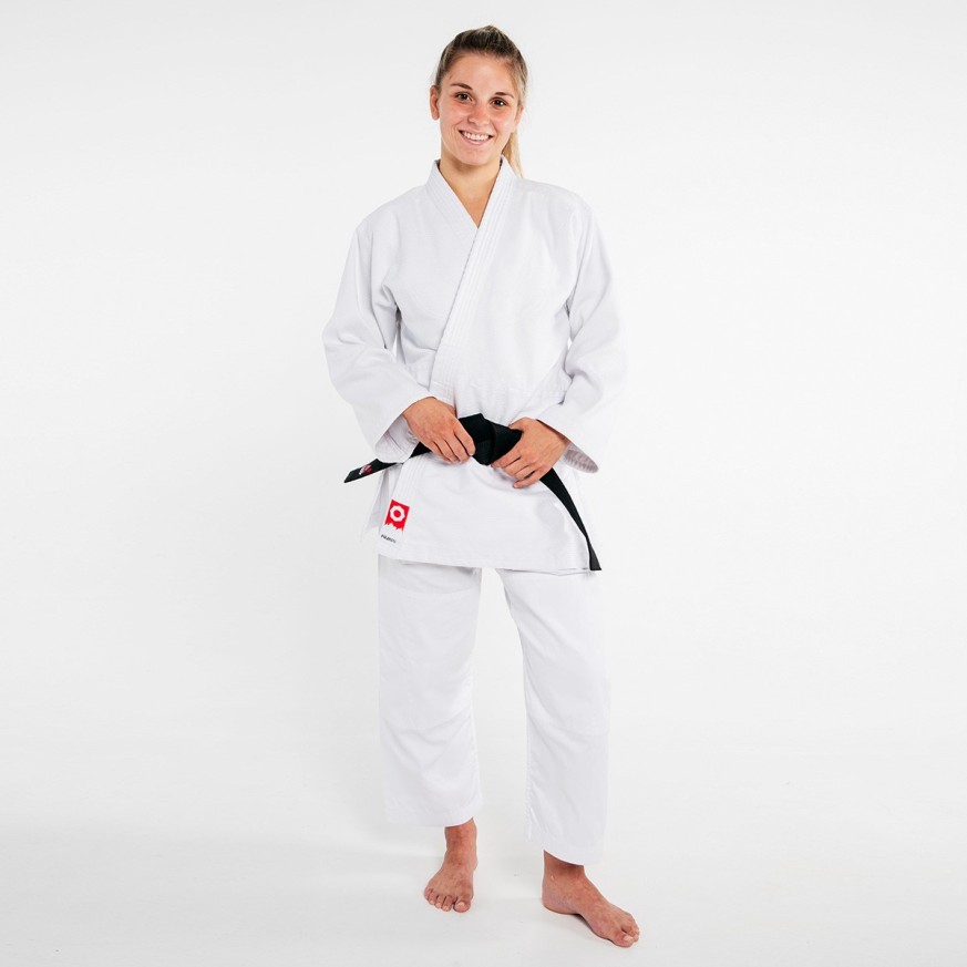 Training Lite Judo Gi