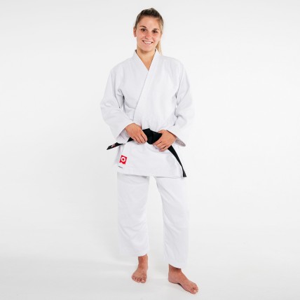 Judo Gi Training Lite