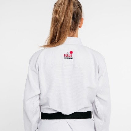 Judo Gi Training Lite