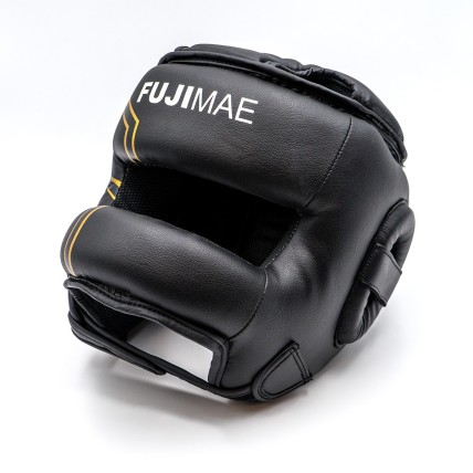 Sparring Iron Bar Head Guard