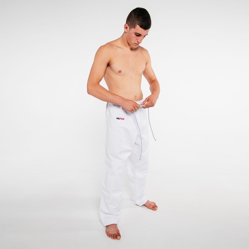 Pantalón Judo ProWear