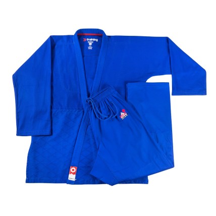 Judo Gi Training