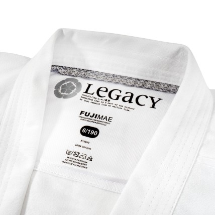 Legacy II Karate Gi